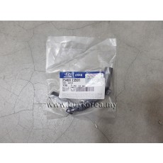 25468-23501-MOBIS HOSE WATER